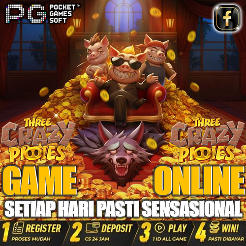 @ Gacor Hasil Berlipat Dengan Tema Game Yang Makin Kekinian